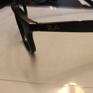 RayBan "Andy" glasses. NO LENSE